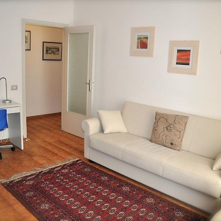 Apartment Parmense Rum bild