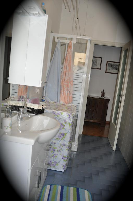 Apartment Parmense Rum bild