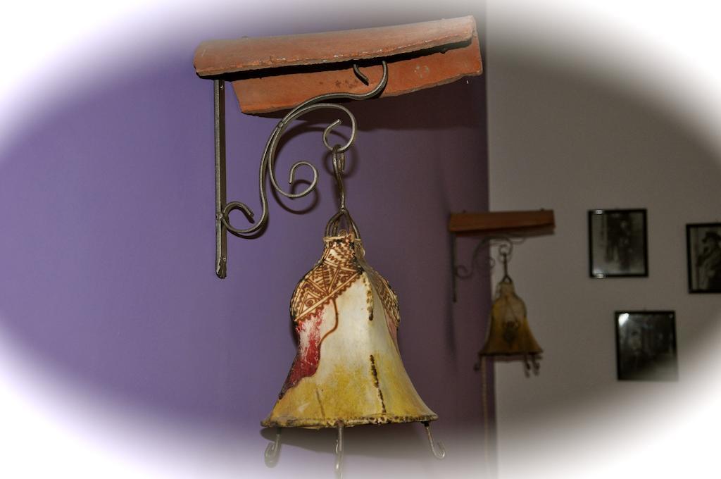 Apartment Parmense Rum bild